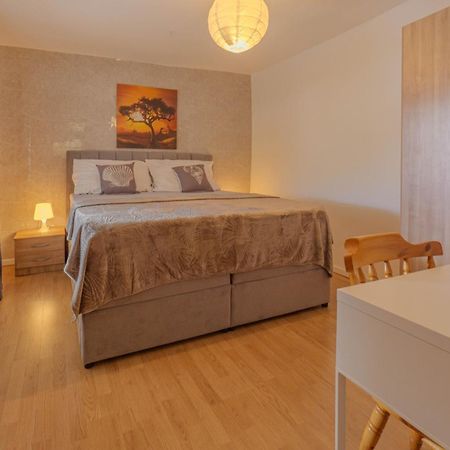 Apartment Coral Metajna Eksteriør billede