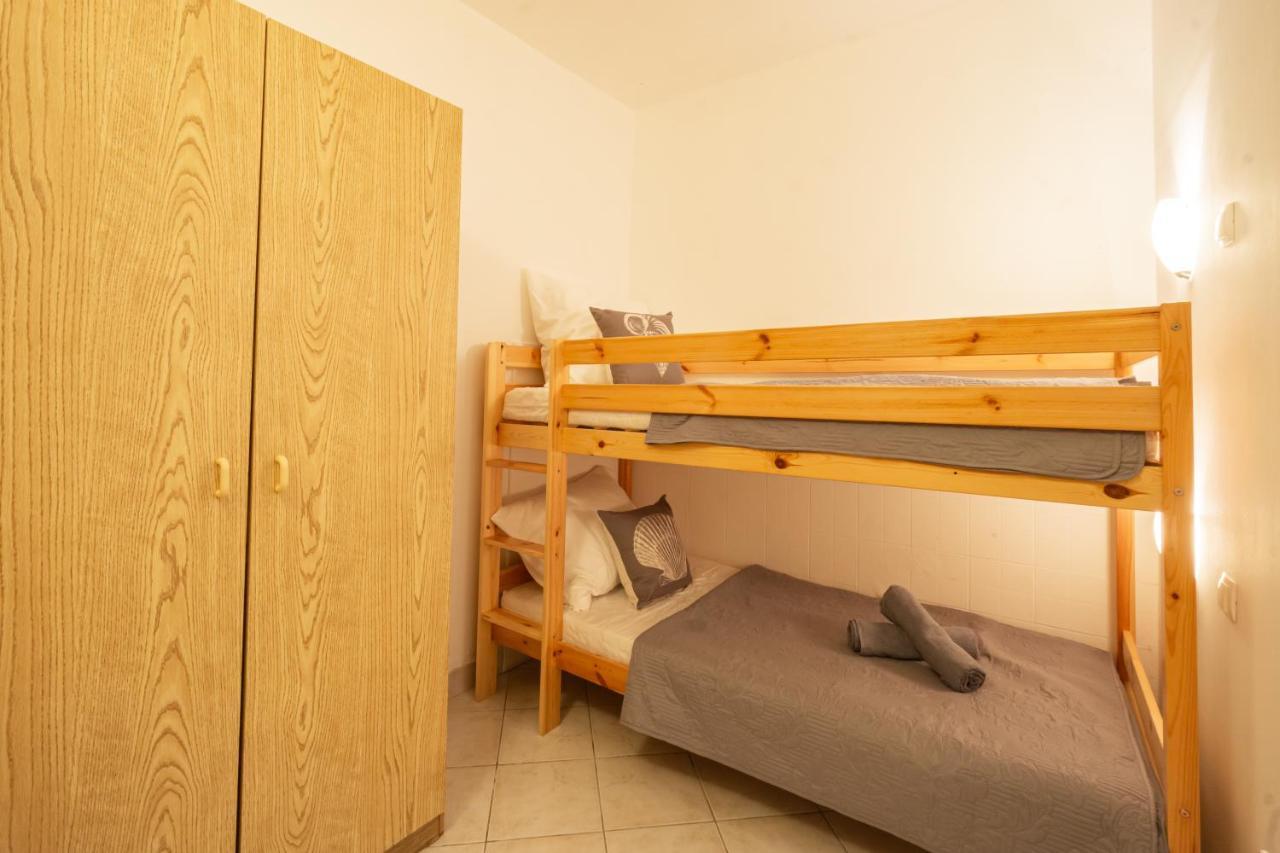 Apartment Coral Metajna Eksteriør billede