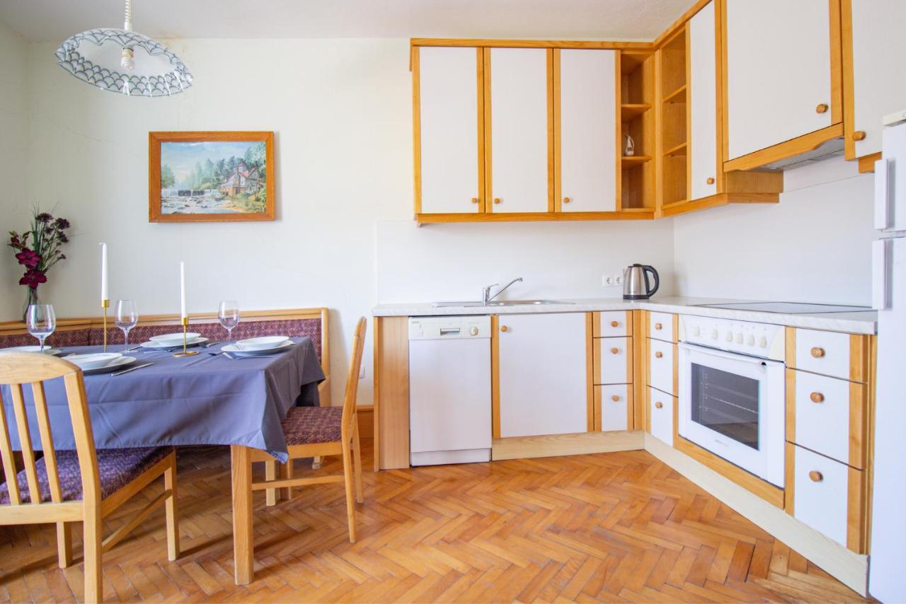 Apartment Coral Metajna Eksteriør billede
