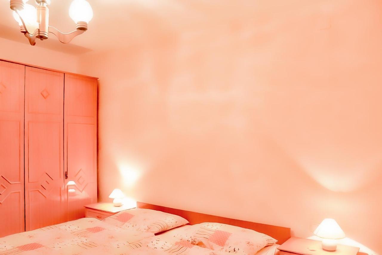 Apartment Coral Metajna Værelse billede
